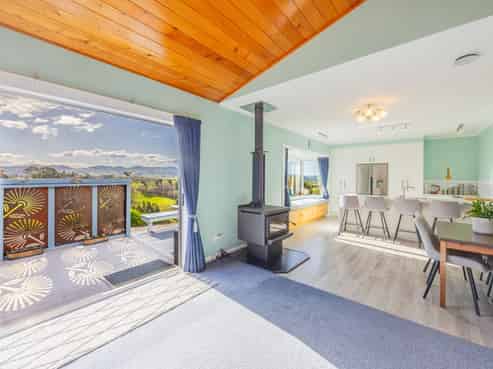 89 Tiffen Lane, Waipawa