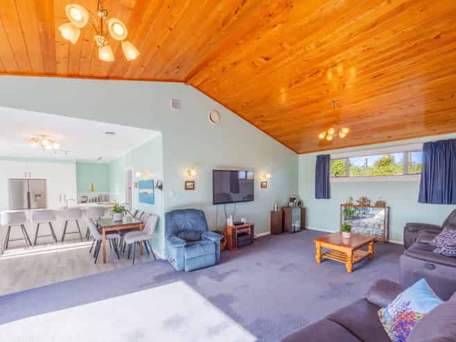 89 Tiffen Lane, Waipawa