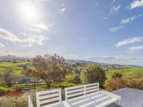 89 Tiffen Lane, Waipawa