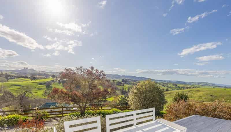 89 Tiffen Lane, Waipawa