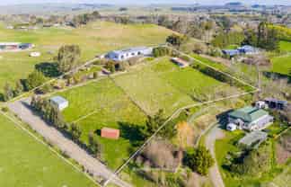 89 Tiffen Lane, Waipawa