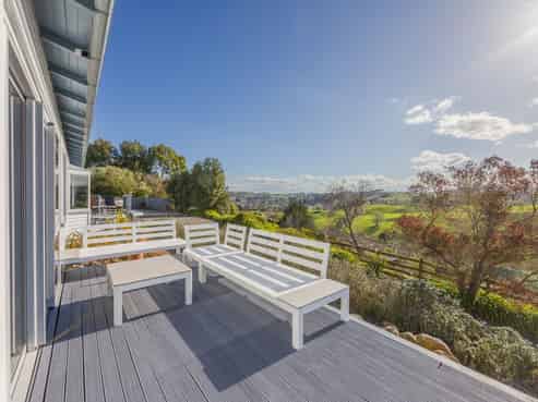 89 Tiffen Lane, Waipawa