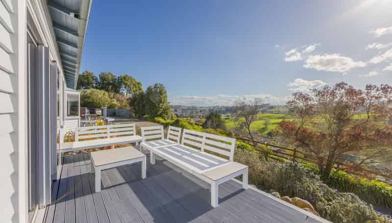 89 Tiffen Lane, Waipawa