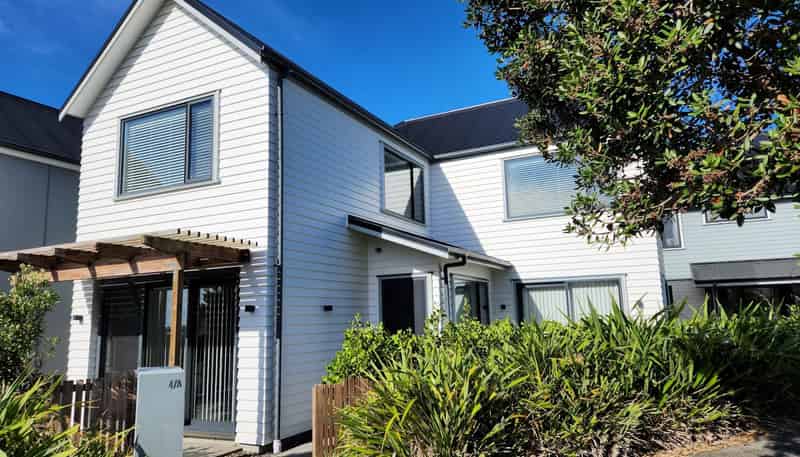 47A Caldera Drive, Long Bay