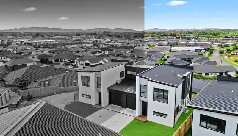 2/44 Rose Berry Crescent, Flagstaff
