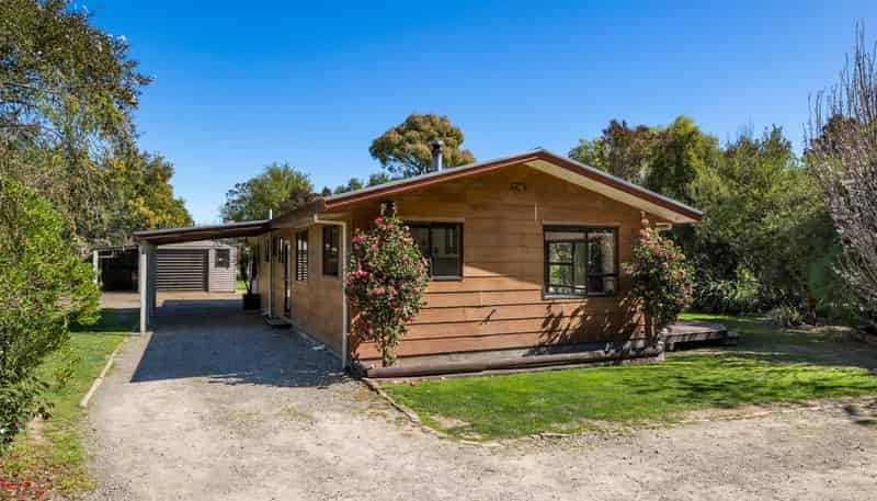 80 Hawkesbury Road, Fairhall
