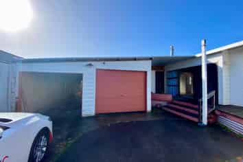 44A Great South Road, Papatoetoe