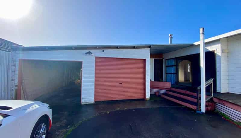 44A Great South Road, Papatoetoe