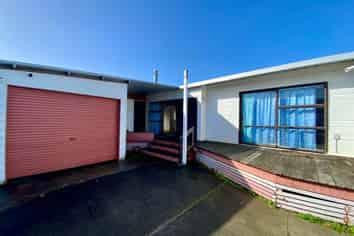 44A Great South Road, Papatoetoe