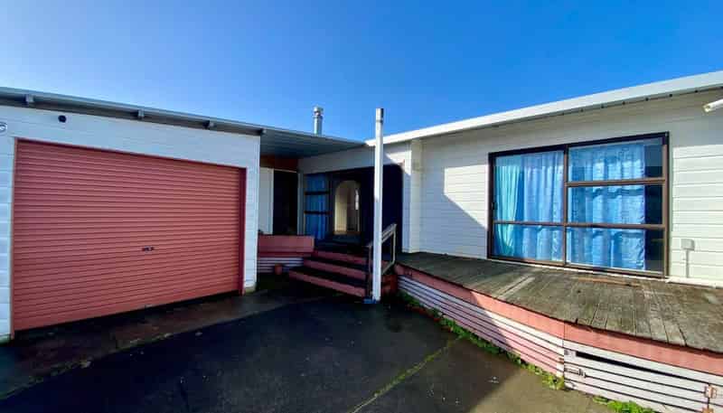 44A Great South Road, Papatoetoe