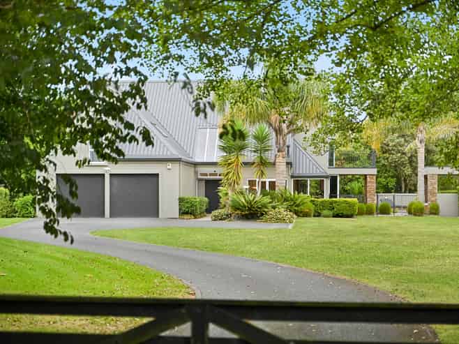 27c Woodcock Road, Tamahere