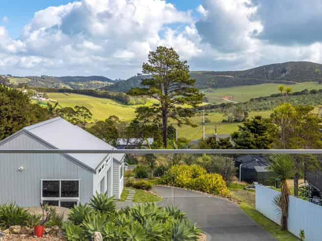 420 Sea View Road, Onetangi