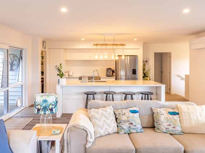 420 Sea View Road, Onetangi