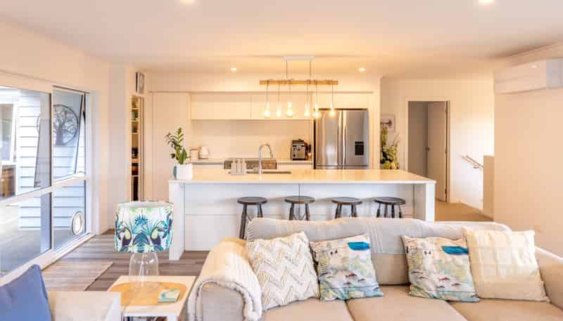 420 Sea View Road, Onetangi