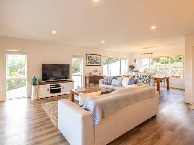 420 Sea View Road, Onetangi