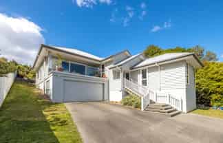 420 Sea View Road, Onetangi