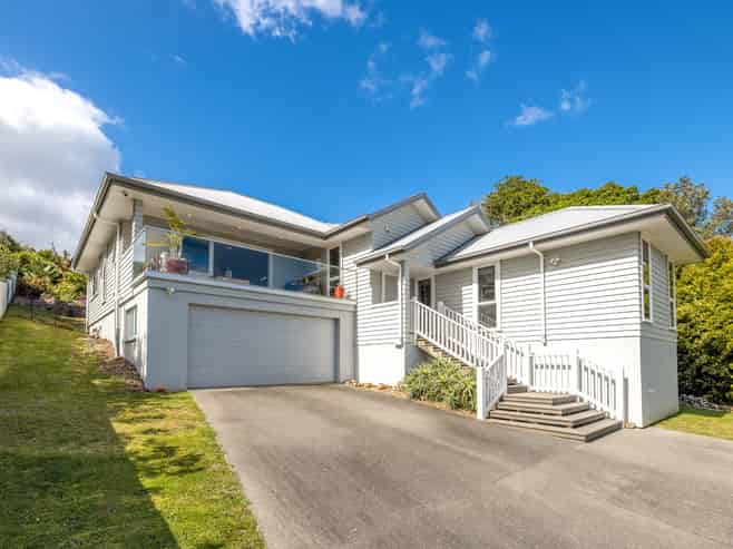 420 Sea View Road, Onetangi