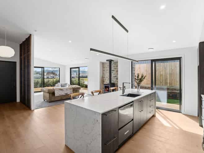 42 Doug Ledgerwood Drive, Wanaka