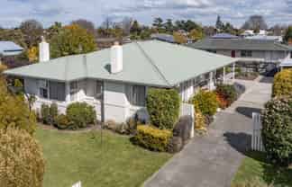 51 Durham Street, Rangiora