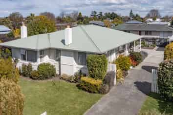 51 Durham Street, Rangiora