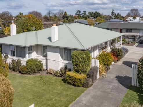 51 Durham Street, Rangiora