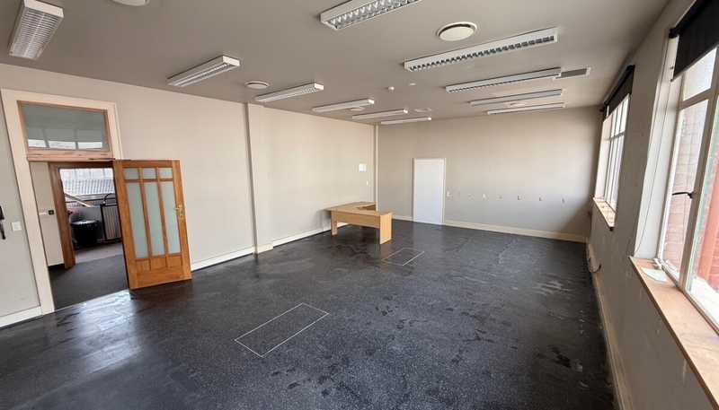 7 Market Street, Napier Central