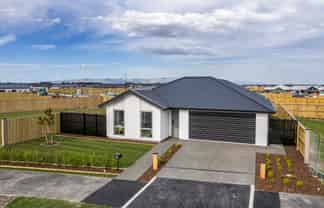 33 Monarch Drive, Rolleston
