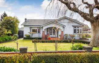 21 Manapouri Crescent, Hokowhitu