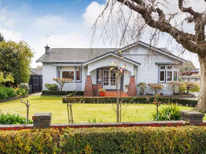 21 Manapouri Crescent, Hokowhitu