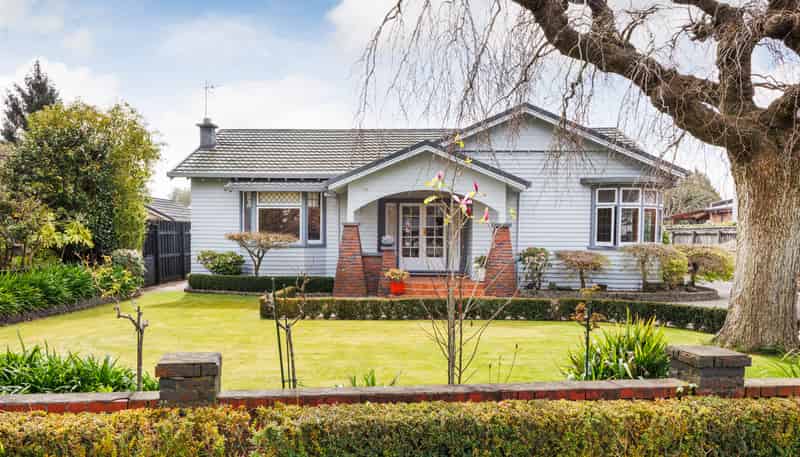 21 Manapouri Crescent, Hokowhitu
