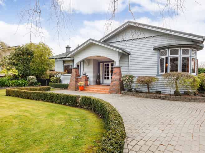 21 Manapouri Crescent, Hokowhitu