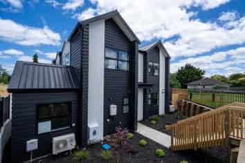 4/18a Ohaupo Road, Hamilton Lake