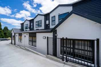 4/18a Ohaupo Road, Hamilton Lake