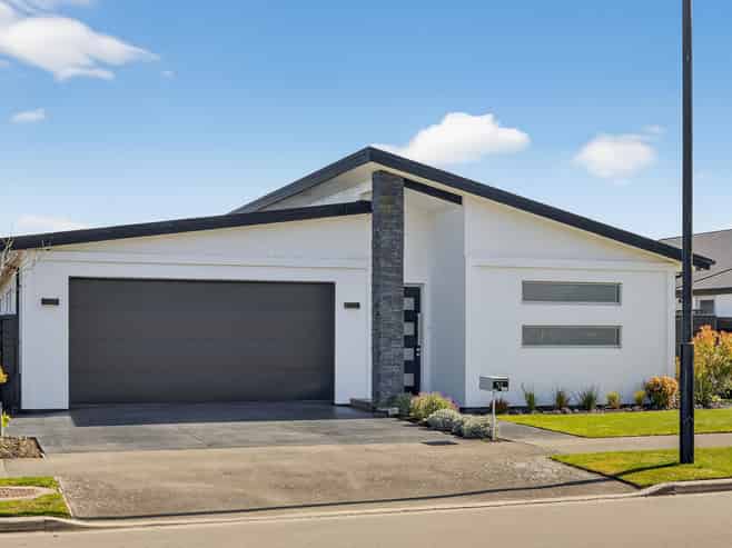 57 Te Rito Street, Marshland