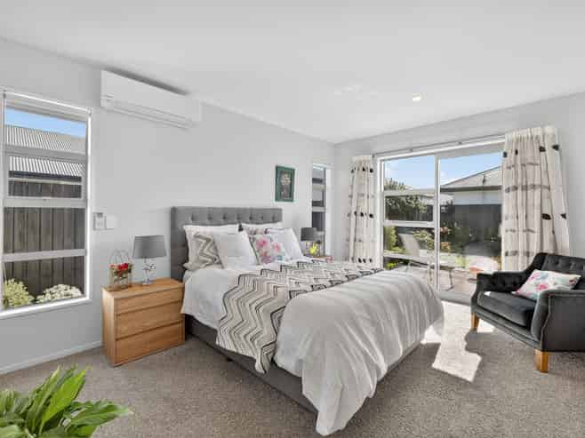 57 Te Rito Street, Marshland