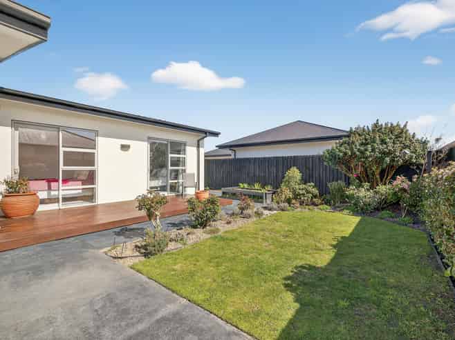 57 Te Rito Street, Marshland
