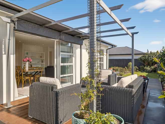 57 Te Rito Street, Marshland