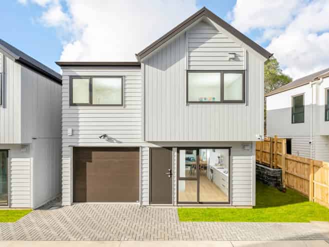 LOT 1-9/58-60 Fitzherbert Avenue, West Harbour