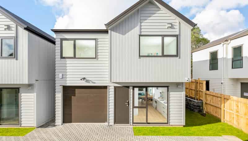 LOT 1-9/58-60 Fitzherbert Avenue, West Harbour