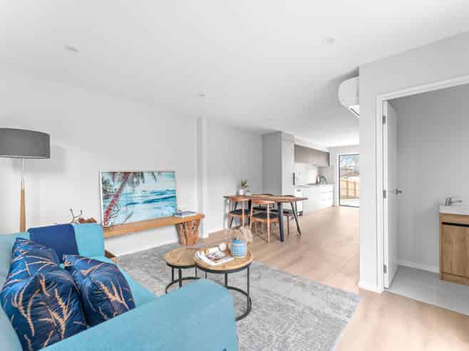 LOT 1-9/58-60 Fitzherbert Avenue, West Harbour