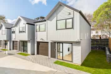 LOT 1-9/58-60 Fitzherbert Avenue, West Harbour