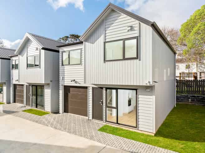 LOT 1-9/58-60 Fitzherbert Avenue, West Harbour
