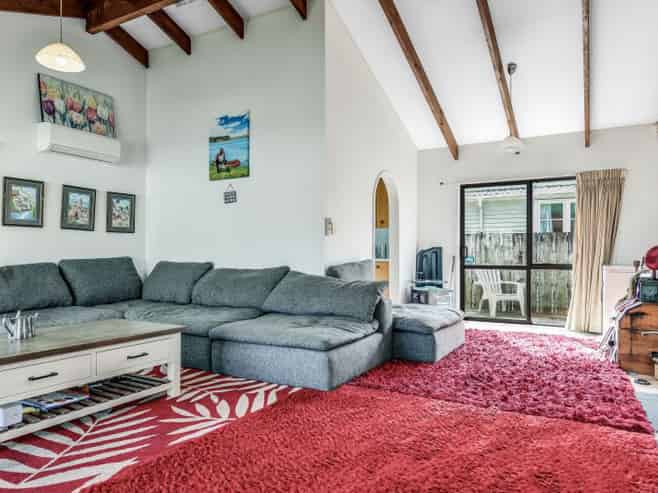 2 Cussen Street, Chartwell