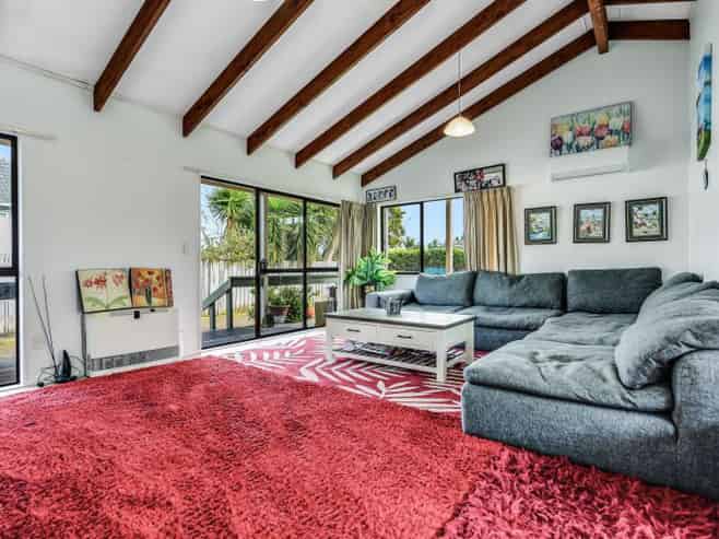 2 Cussen Street, Chartwell