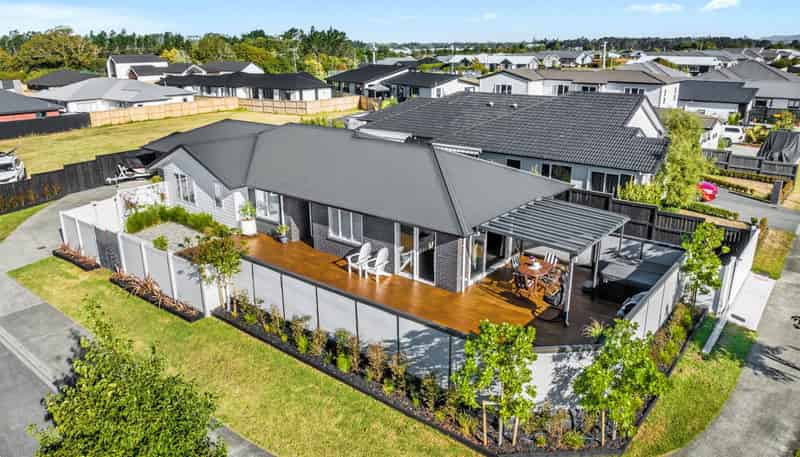 30 Raymond Grace Avenue, Huapai