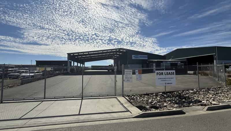 6A/750 Lower Queen Street, Richmond