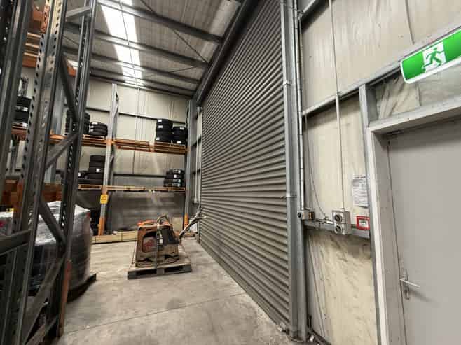 Accessible, functional and well-positioned