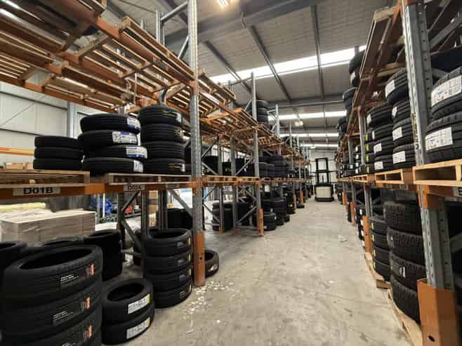 Accessible, functional and well-positioned