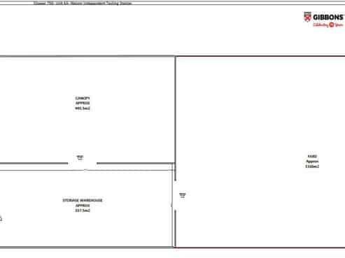 Accessible, functional and well-positioned
