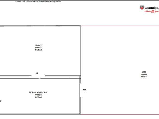 Accessible, functional and well-positioned